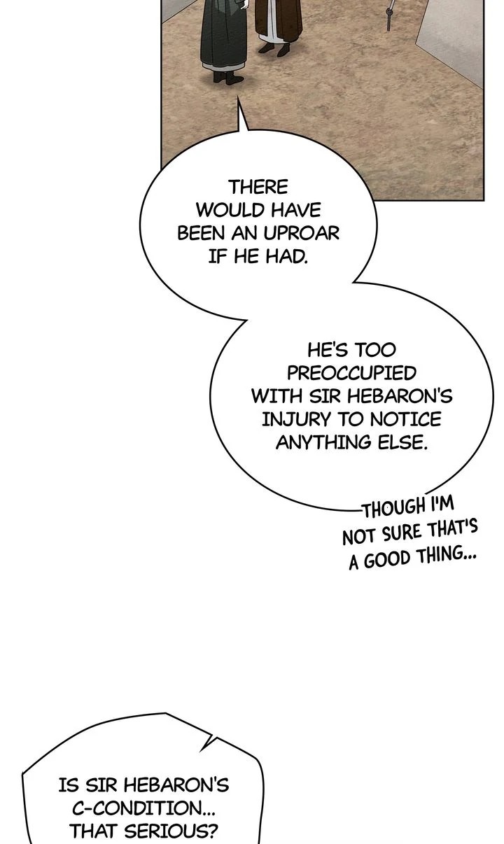 Under the Oak Tree Chapter 124 - Page 75