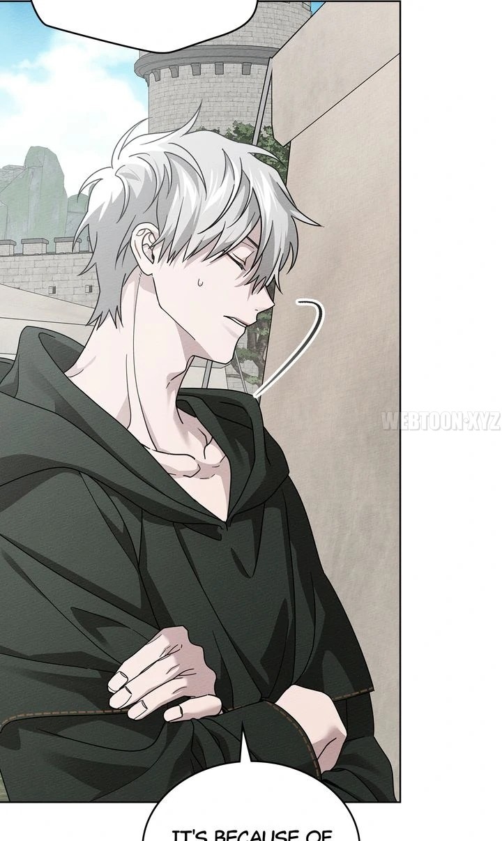 Under the Oak Tree Chapter 124 - Page 76