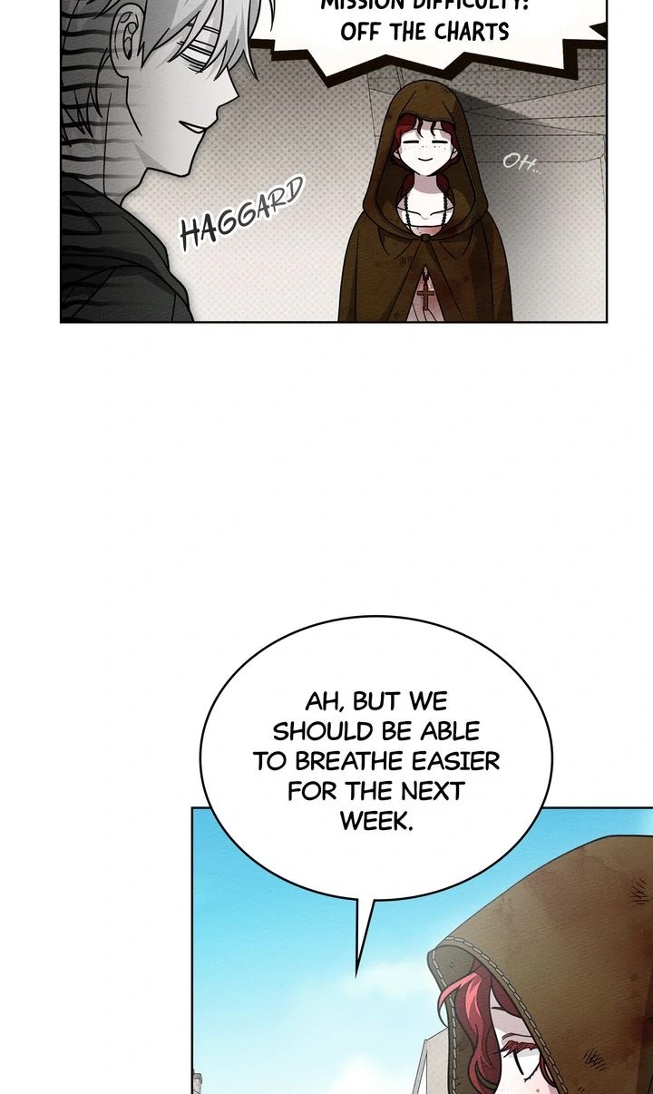 Under the Oak Tree Chapter 124 - Page 80