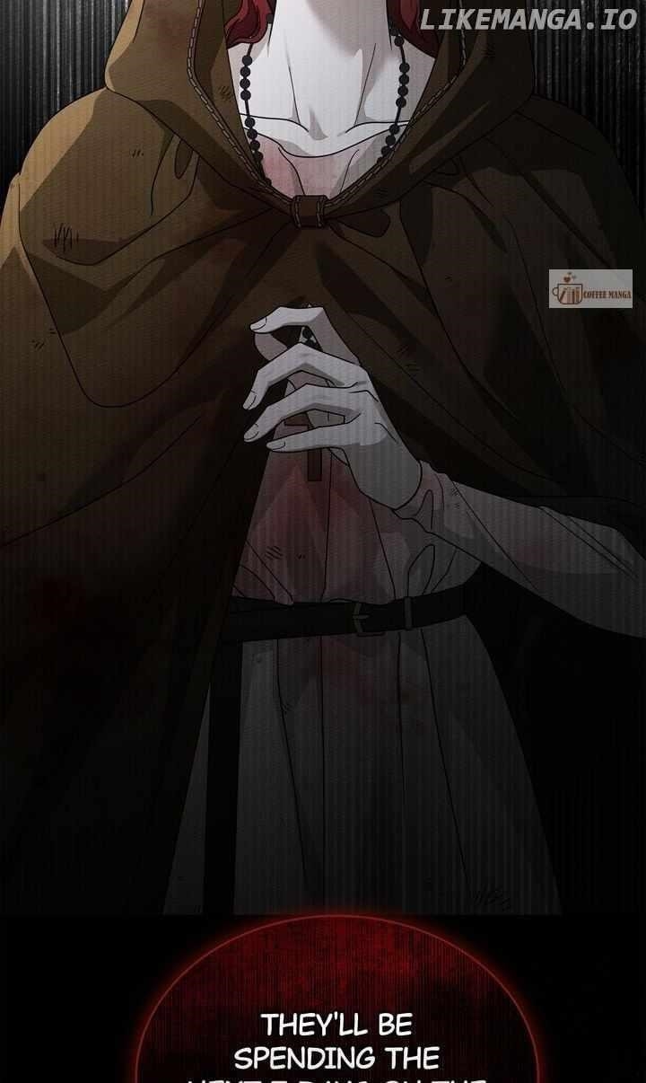 Under the Oak Tree Chapter 124 - Page 84