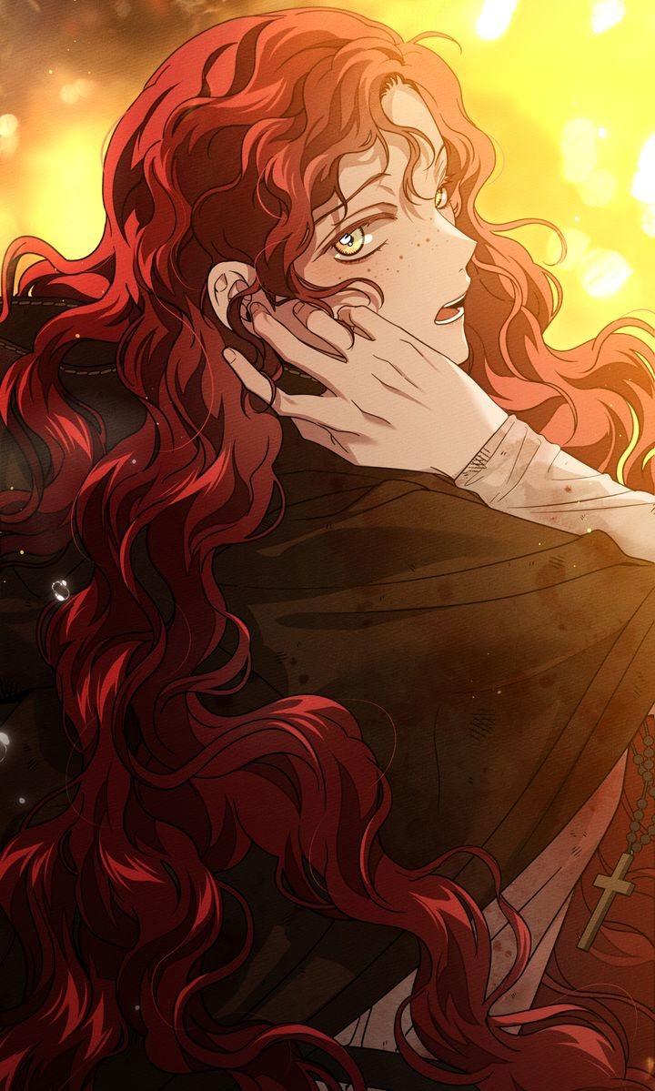 Under the Oak Tree Chapter 125 - Page 101