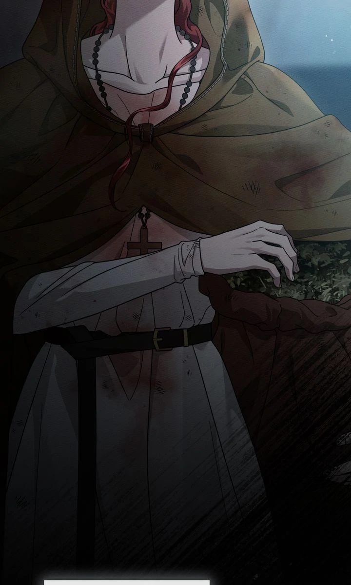 Under the Oak Tree Chapter 125 - Page 19