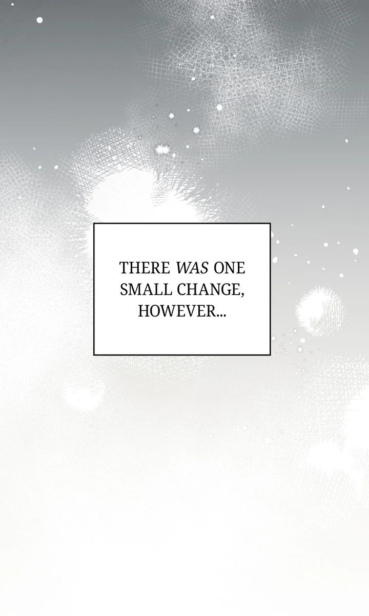 Under the Oak Tree Chapter 125 - Page 21