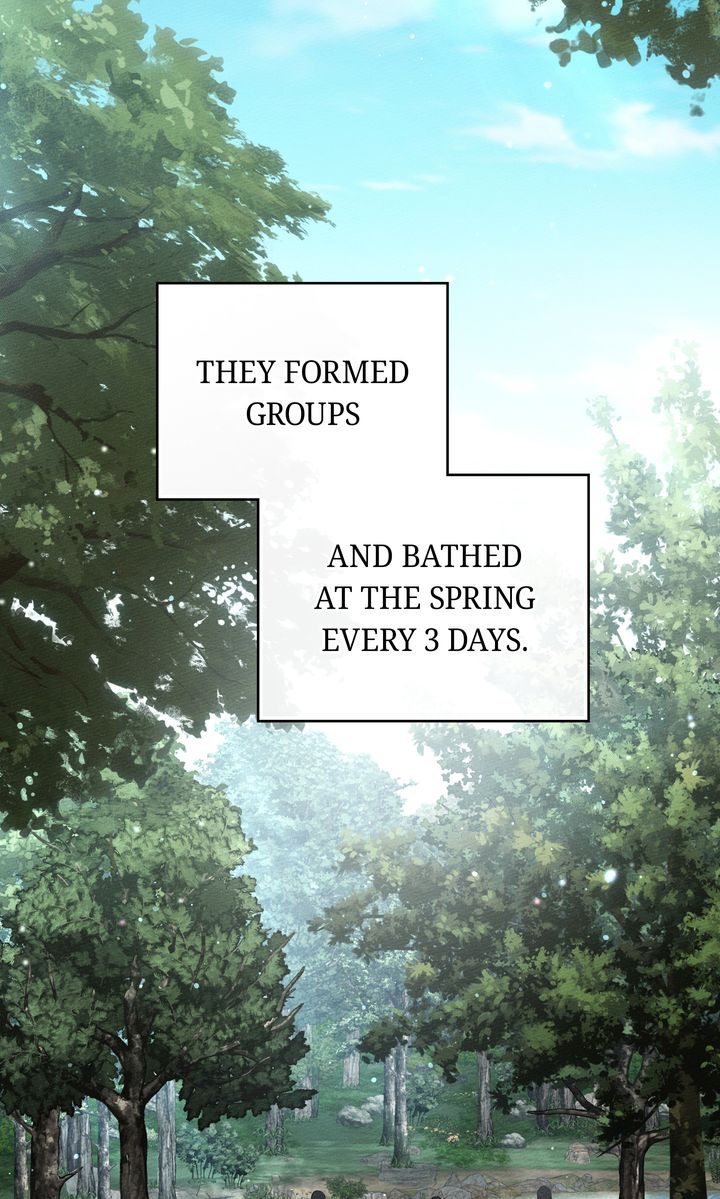 Under the Oak Tree Chapter 125 - Page 26