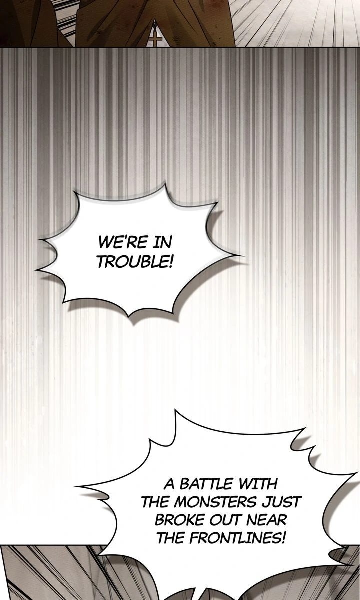 Under the Oak Tree Chapter 125 - Page 30