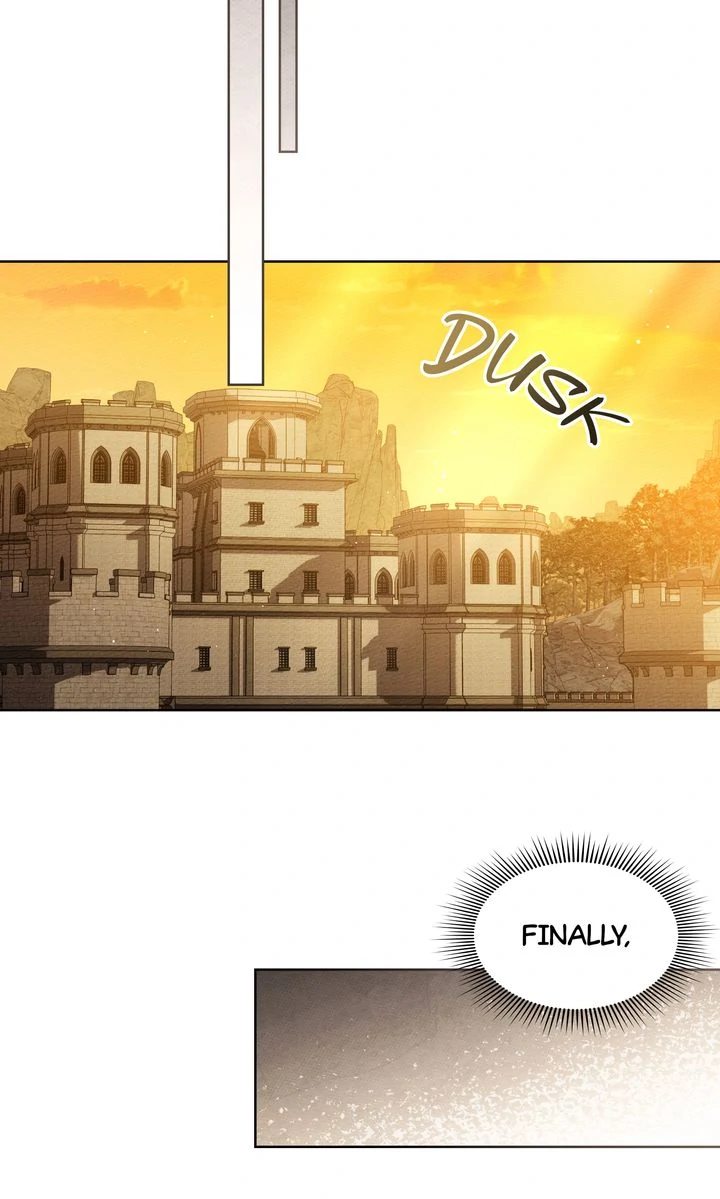 Under the Oak Tree Chapter 125 - Page 35