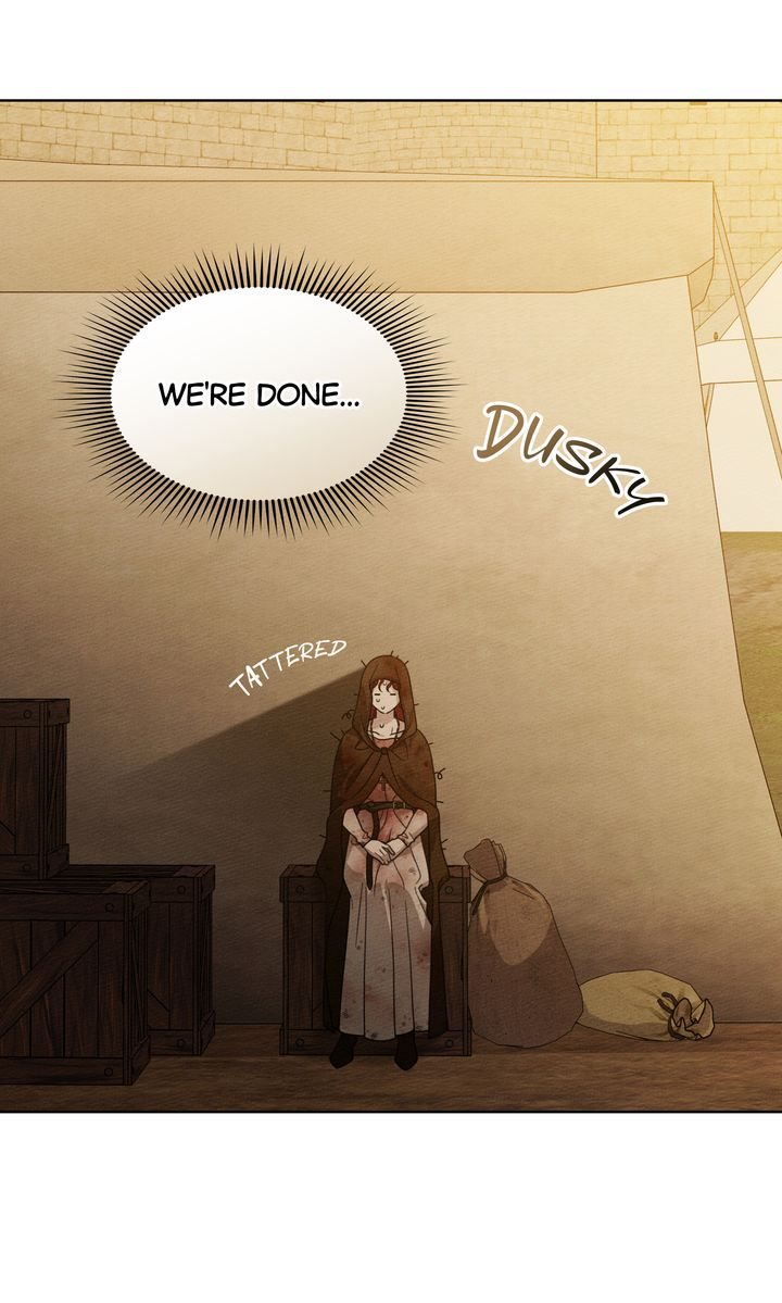 Under the Oak Tree Chapter 125 - Page 36