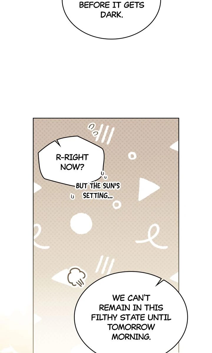 Under the Oak Tree Chapter 125 - Page 48