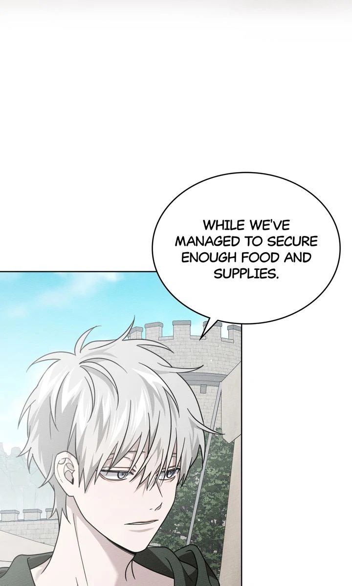 Under the Oak Tree Chapter 125 - Page 5