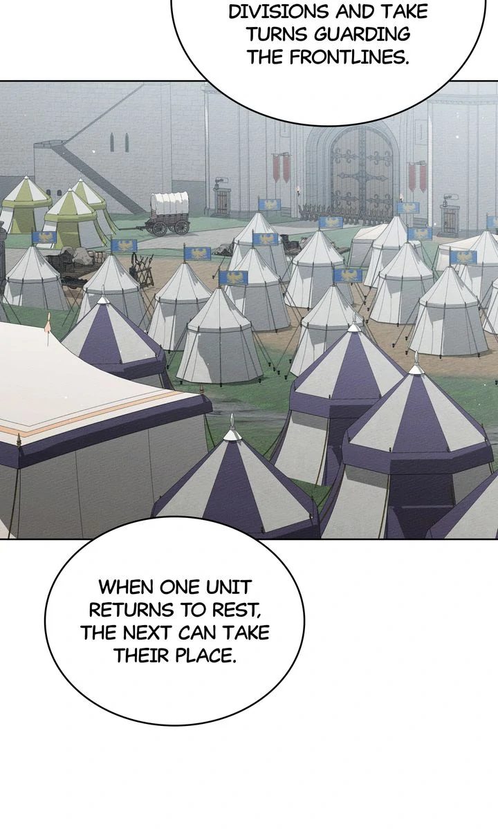 Under the Oak Tree Chapter 125 - Page 7