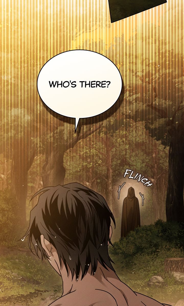 Under the Oak Tree Chapter 125 - Page 73