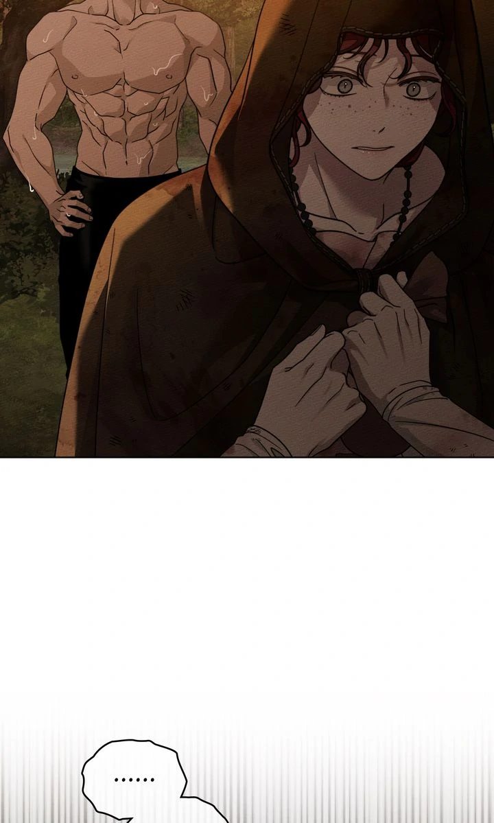 Under the Oak Tree Chapter 125 - Page 79