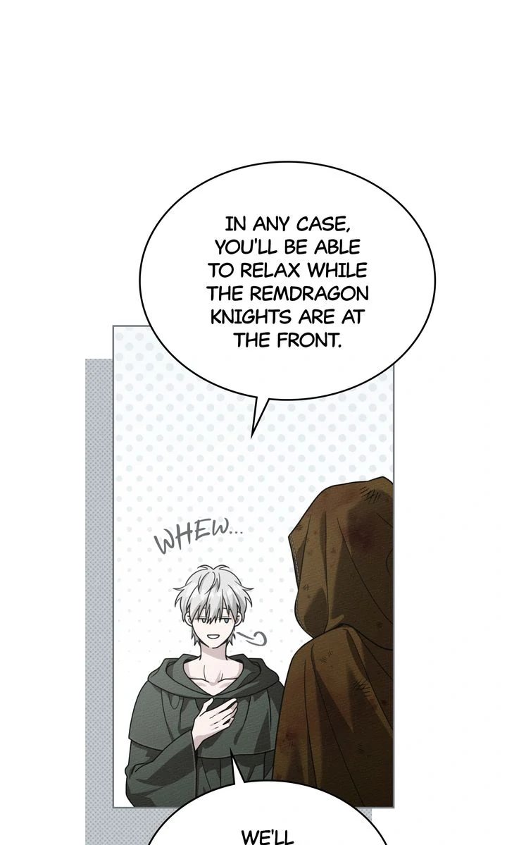 Under the Oak Tree Chapter 125 - Page 8