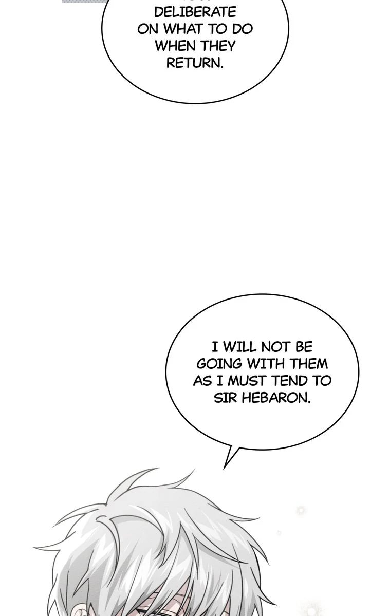 Under the Oak Tree Chapter 125 - Page 9