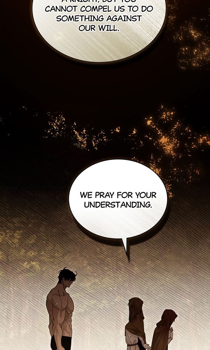 Under the Oak Tree Chapter 125 - Page 91