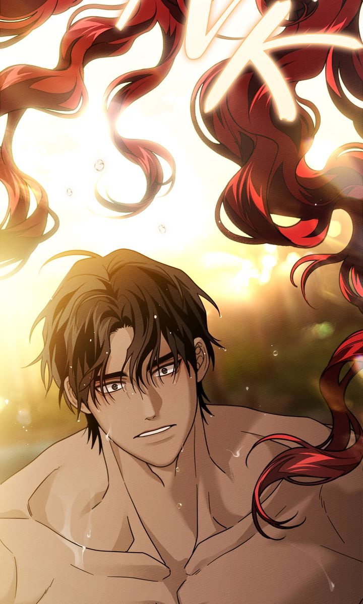 Under the Oak Tree Chapter 125 - Page 98