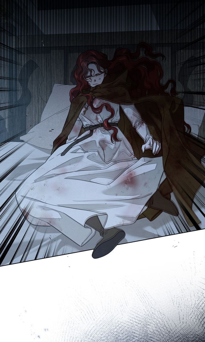 Under the Oak Tree Chapter 126 - Page 2