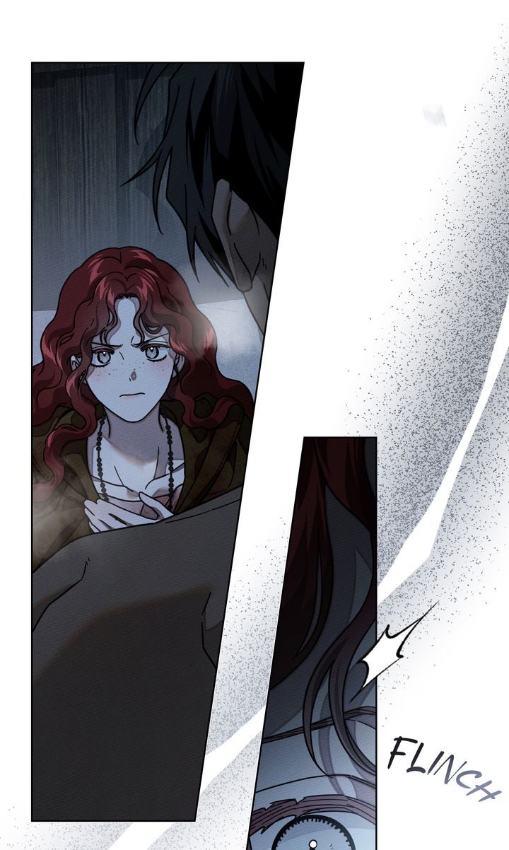 Under the Oak Tree Chapter 126 - Page 24