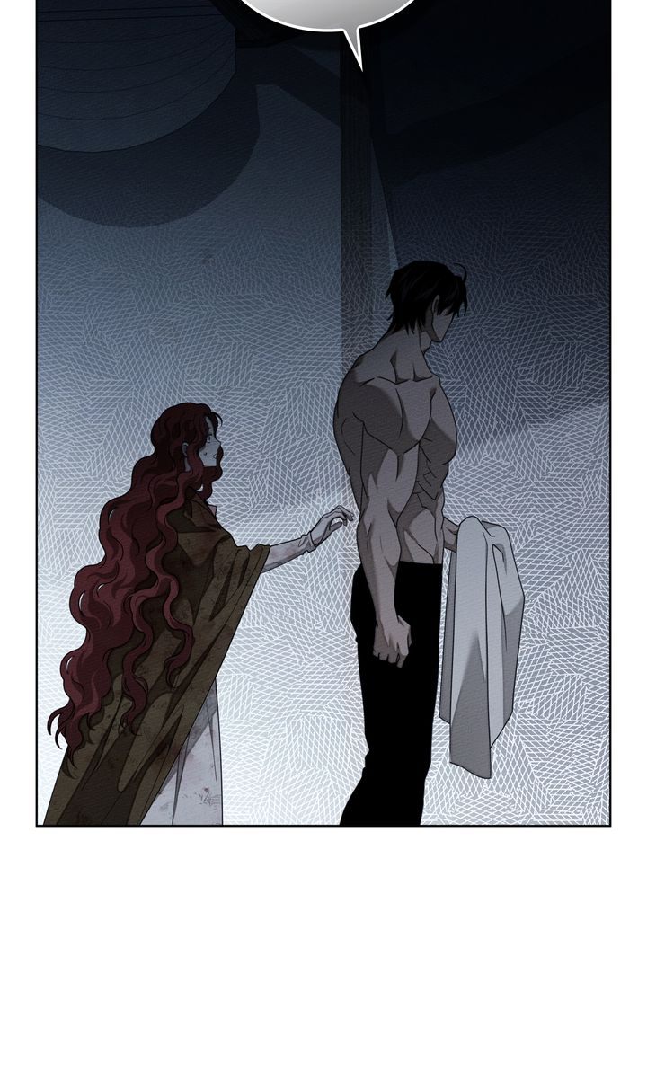 Under the Oak Tree Chapter 126 - Page 32