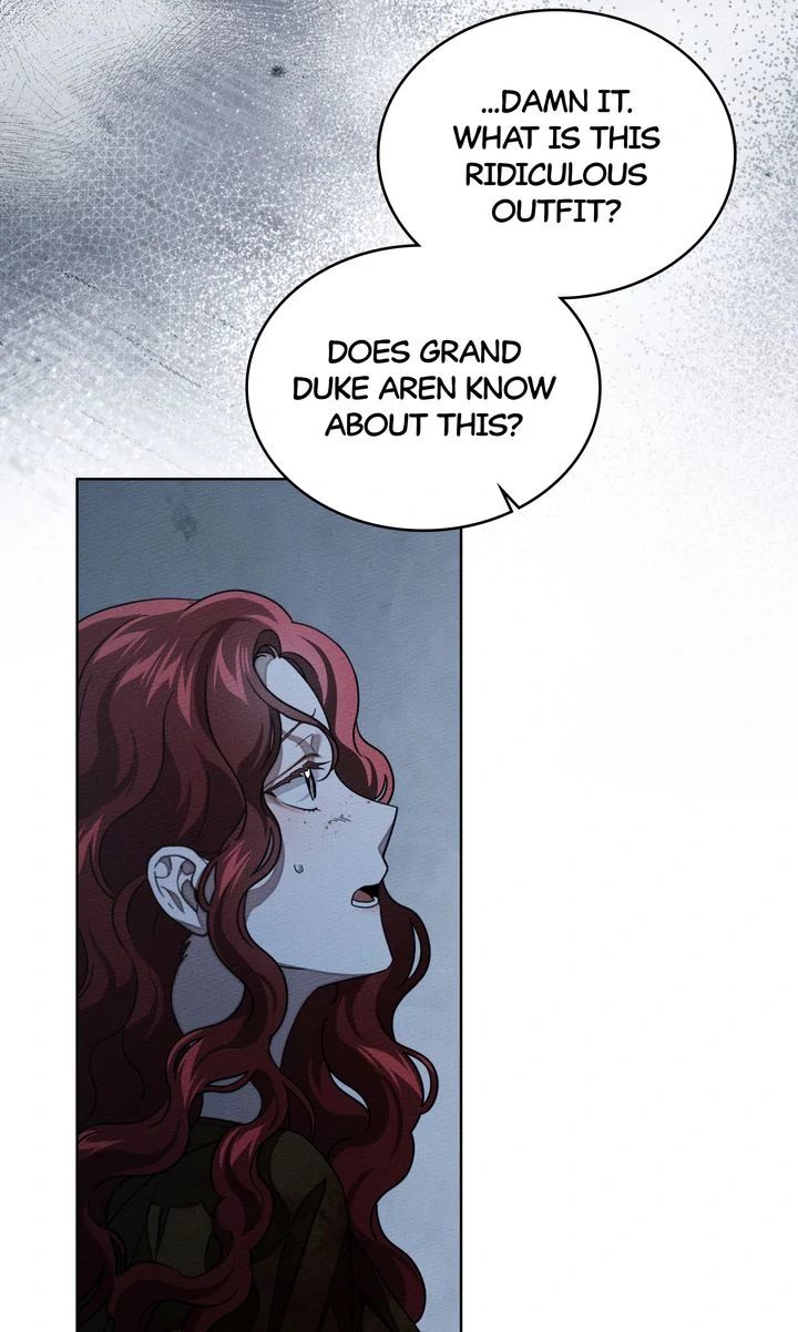 Under the Oak Tree Chapter 126 - Page 7