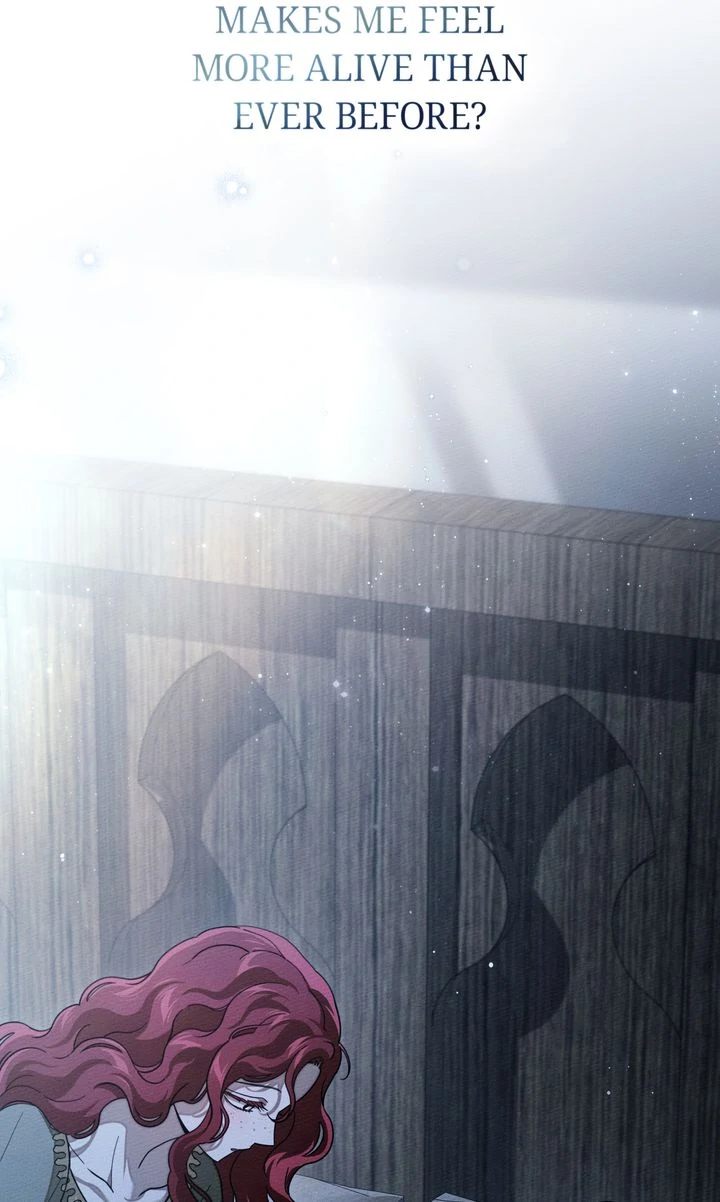 Under the Oak Tree Chapter 126 - Page 84