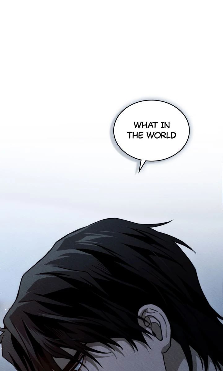 Under the Oak Tree Chapter 127 - Page 1