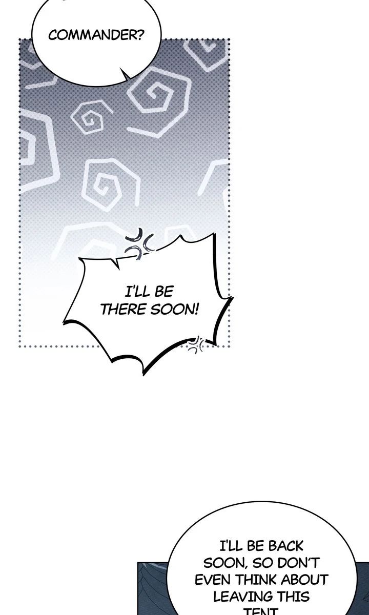 Under the Oak Tree Chapter 127 - Page 30