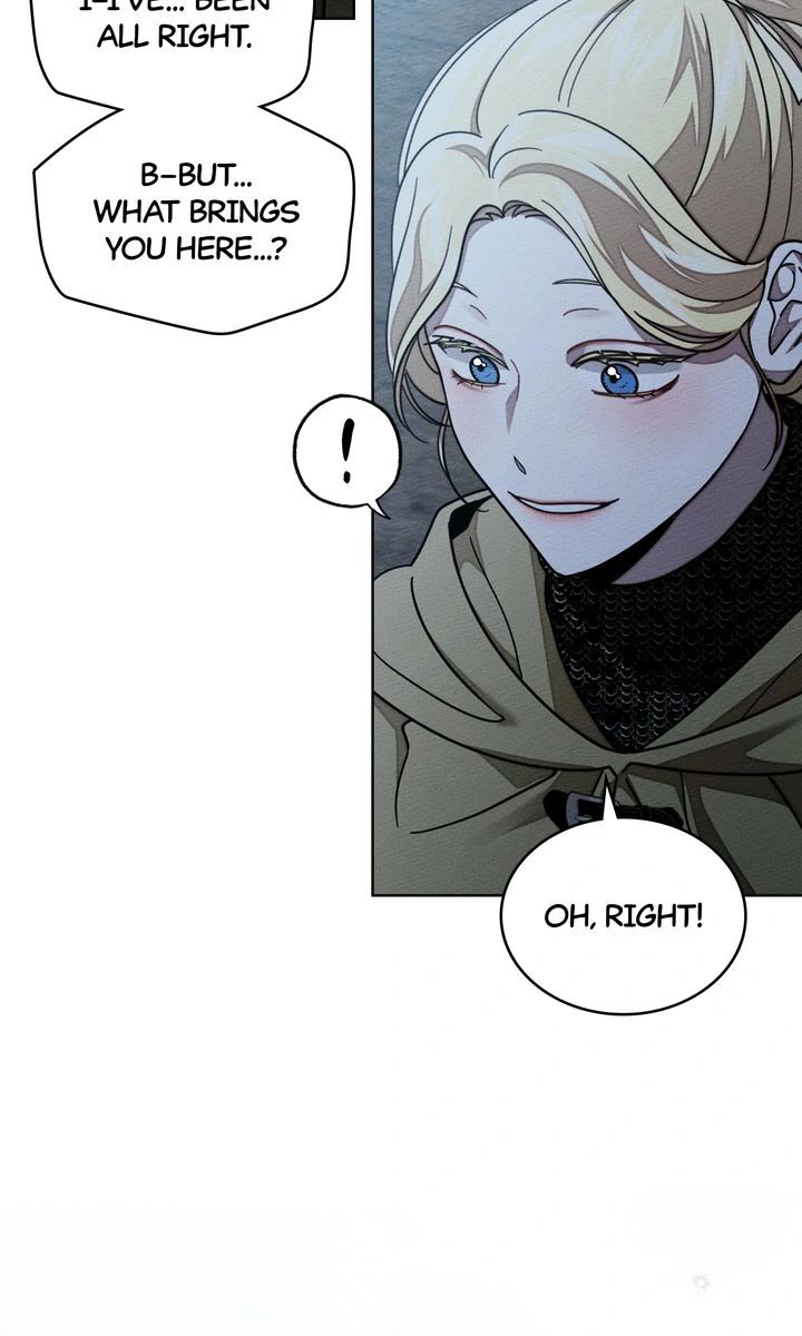 Under the Oak Tree Chapter 127 - Page 49