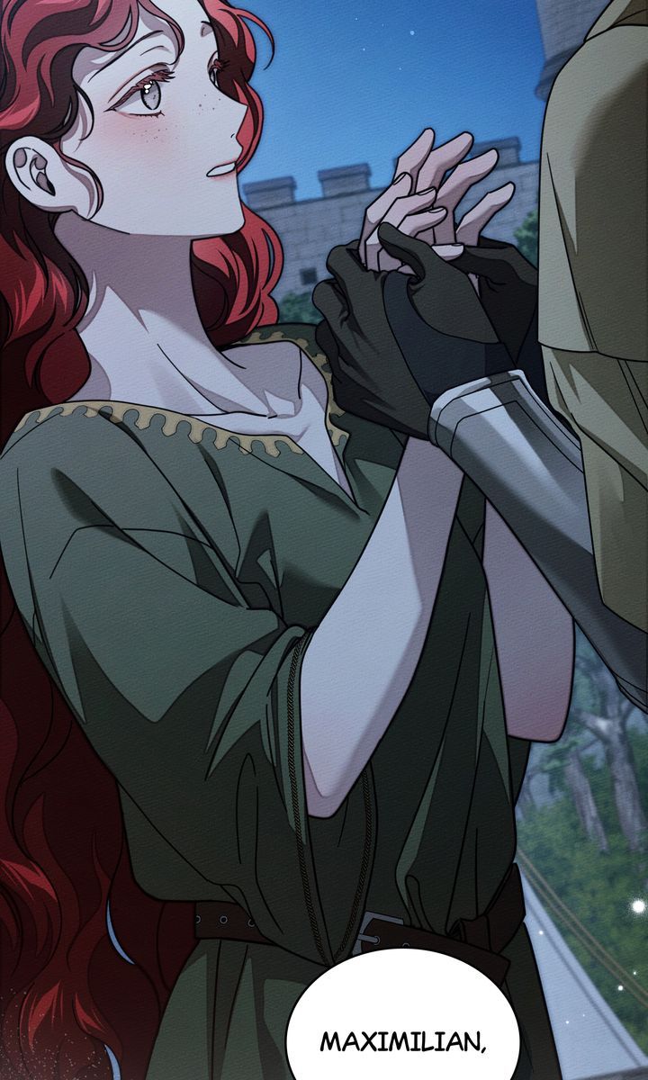 Under the Oak Tree Chapter 127 - Page 51