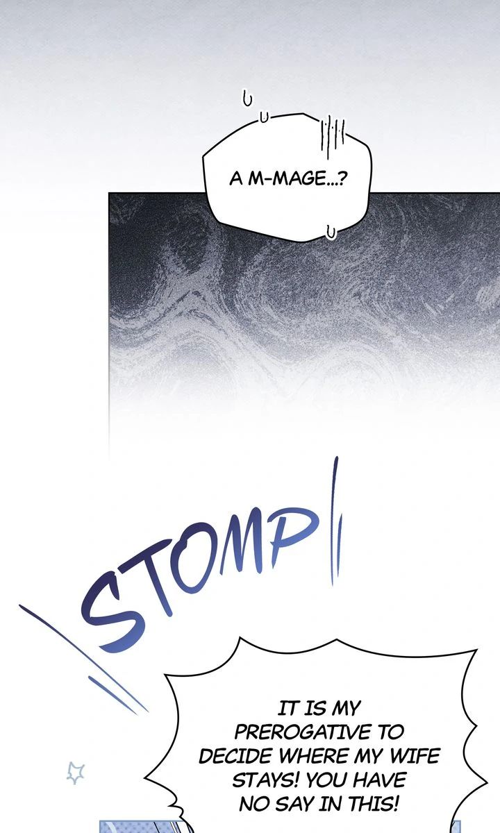 Under the Oak Tree Chapter 127 - Page 53