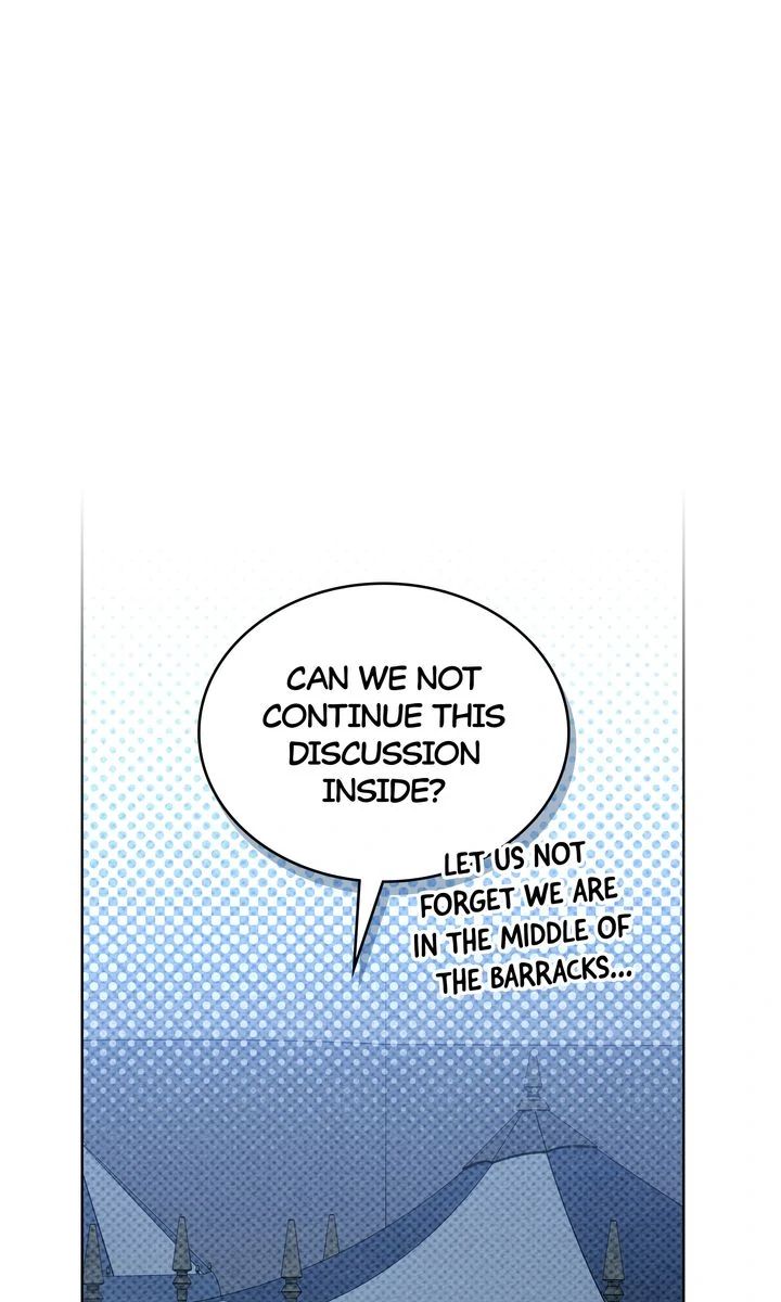 Under the Oak Tree Chapter 127 - Page 56