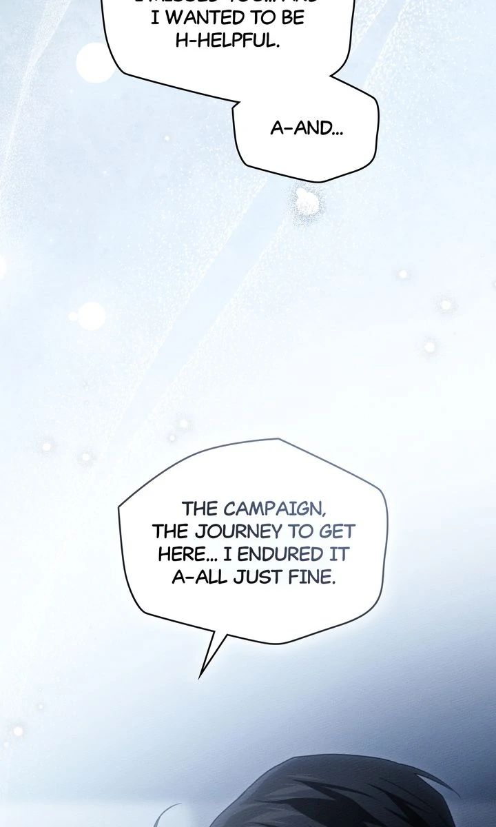 Under the Oak Tree Chapter 127 - Page 6