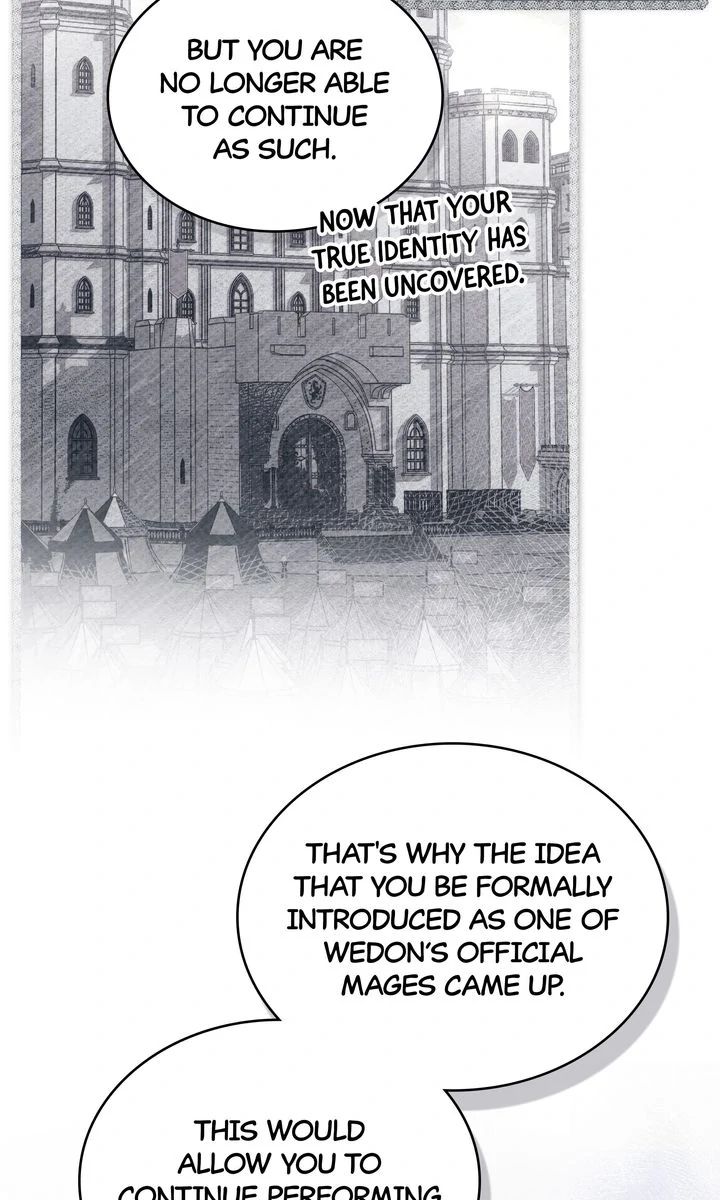 Under the Oak Tree Chapter 127 - Page 61