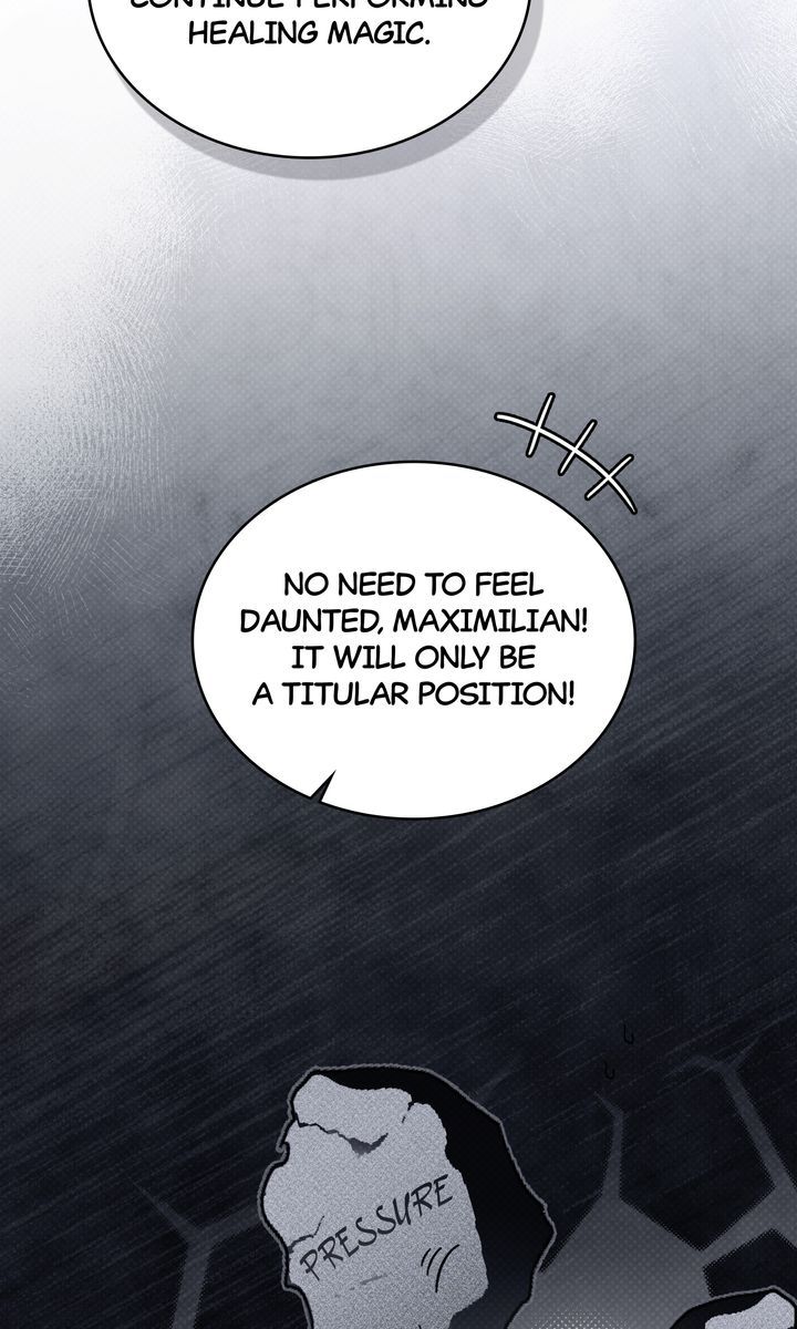 Under the Oak Tree Chapter 127 - Page 62