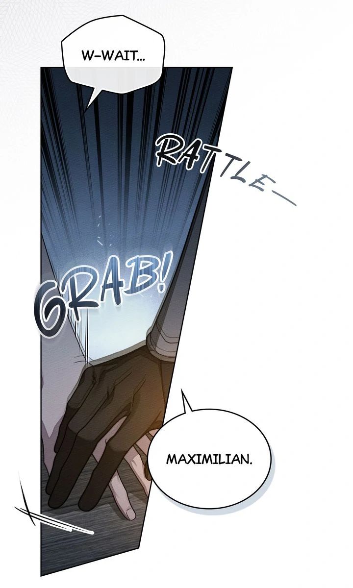 Under the Oak Tree Chapter 127 - Page 90