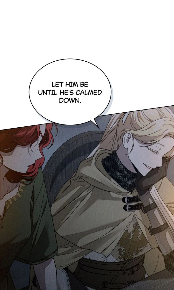 Under the Oak Tree Chapter 127 - Page 91