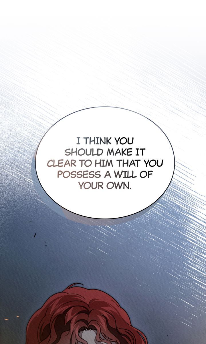 Under the Oak Tree Chapter 128 - Page 1