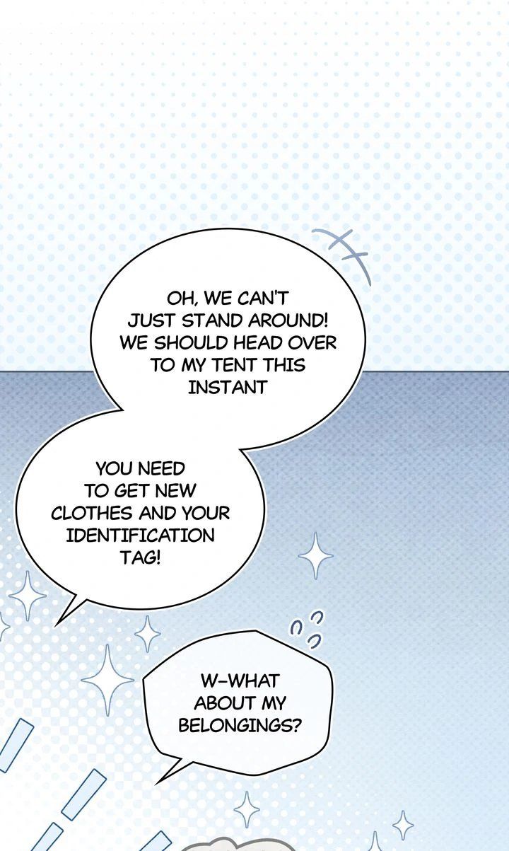 Under the Oak Tree Chapter 128 - Page 15