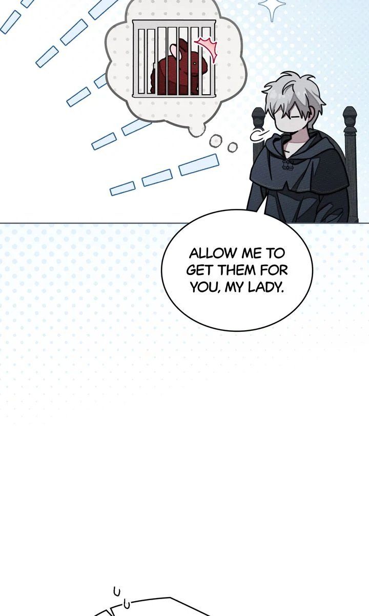 Under the Oak Tree Chapter 128 - Page 16