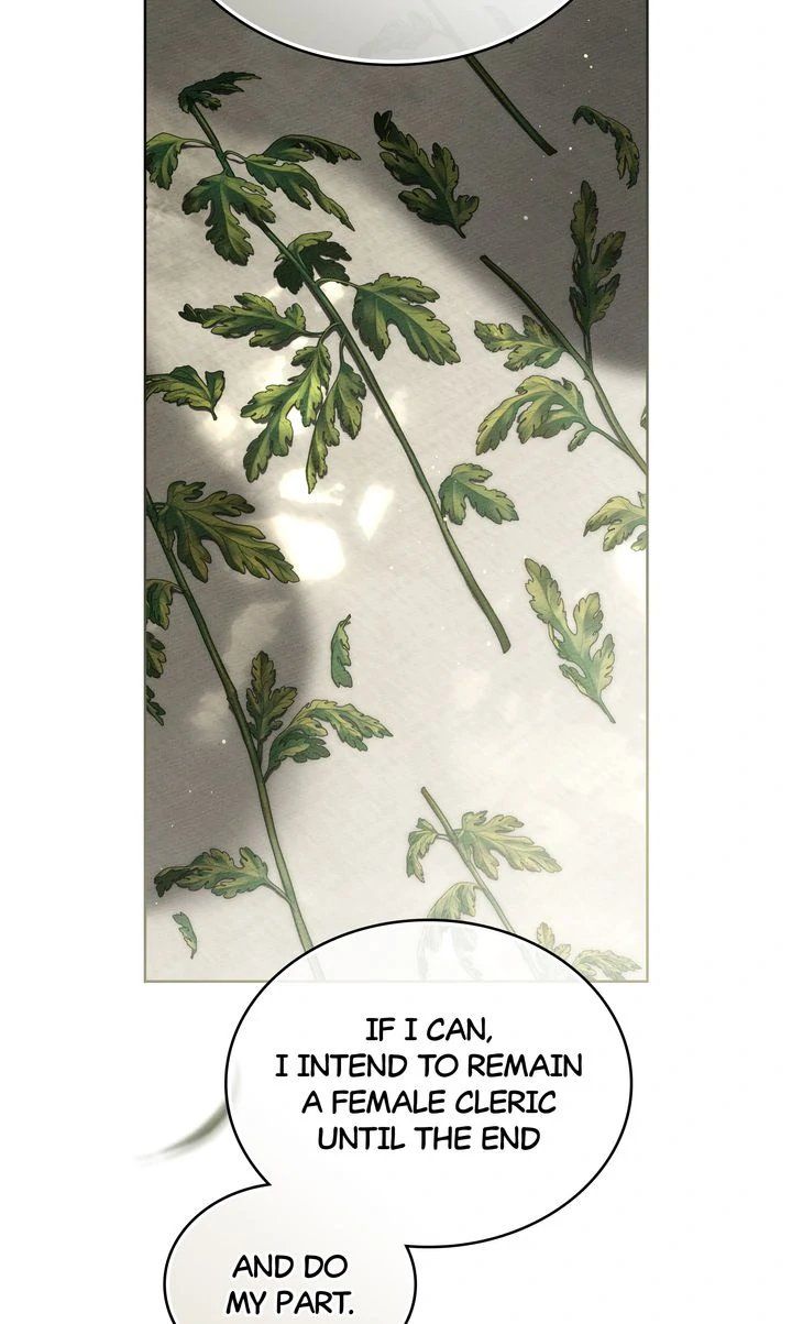 Under the Oak Tree Chapter 128 - Page 35