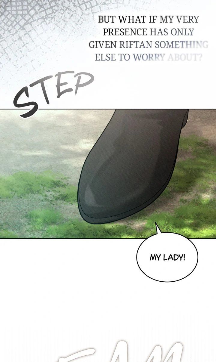 Under the Oak Tree Chapter 128 - Page 51