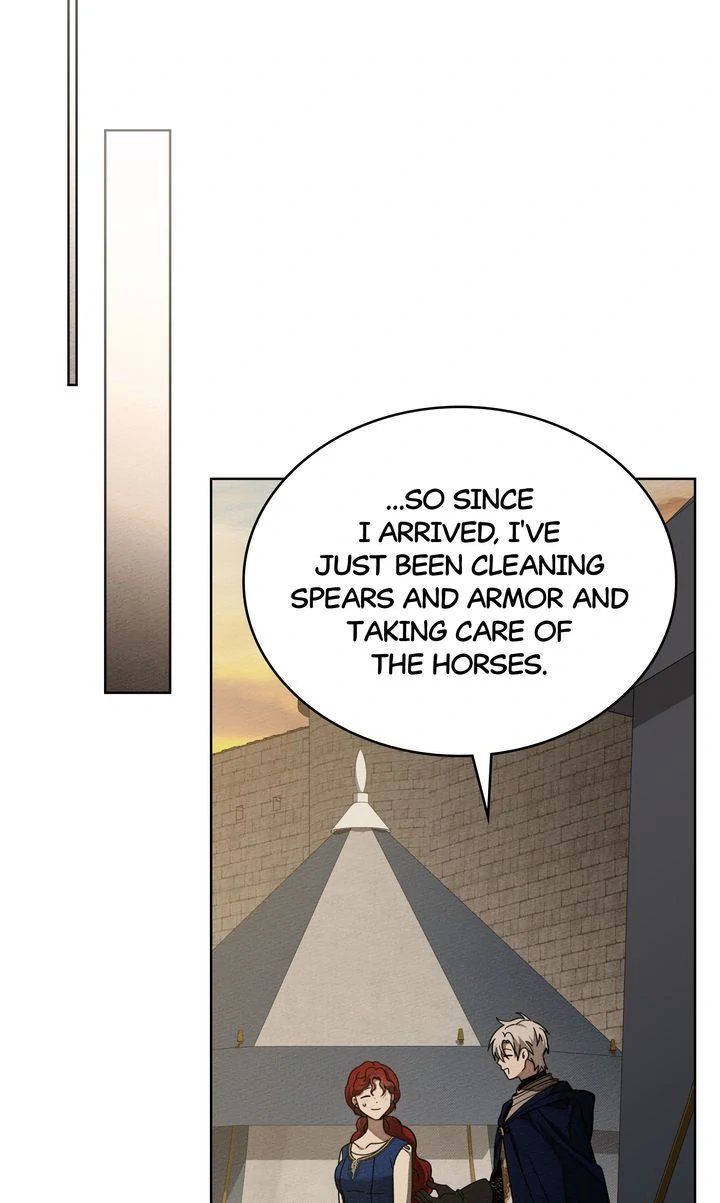 Under the Oak Tree Chapter 128 - Page 63