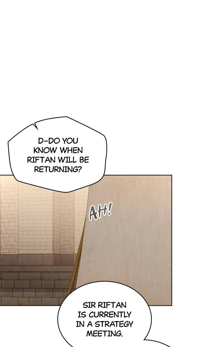 Under the Oak Tree Chapter 128 - Page 74