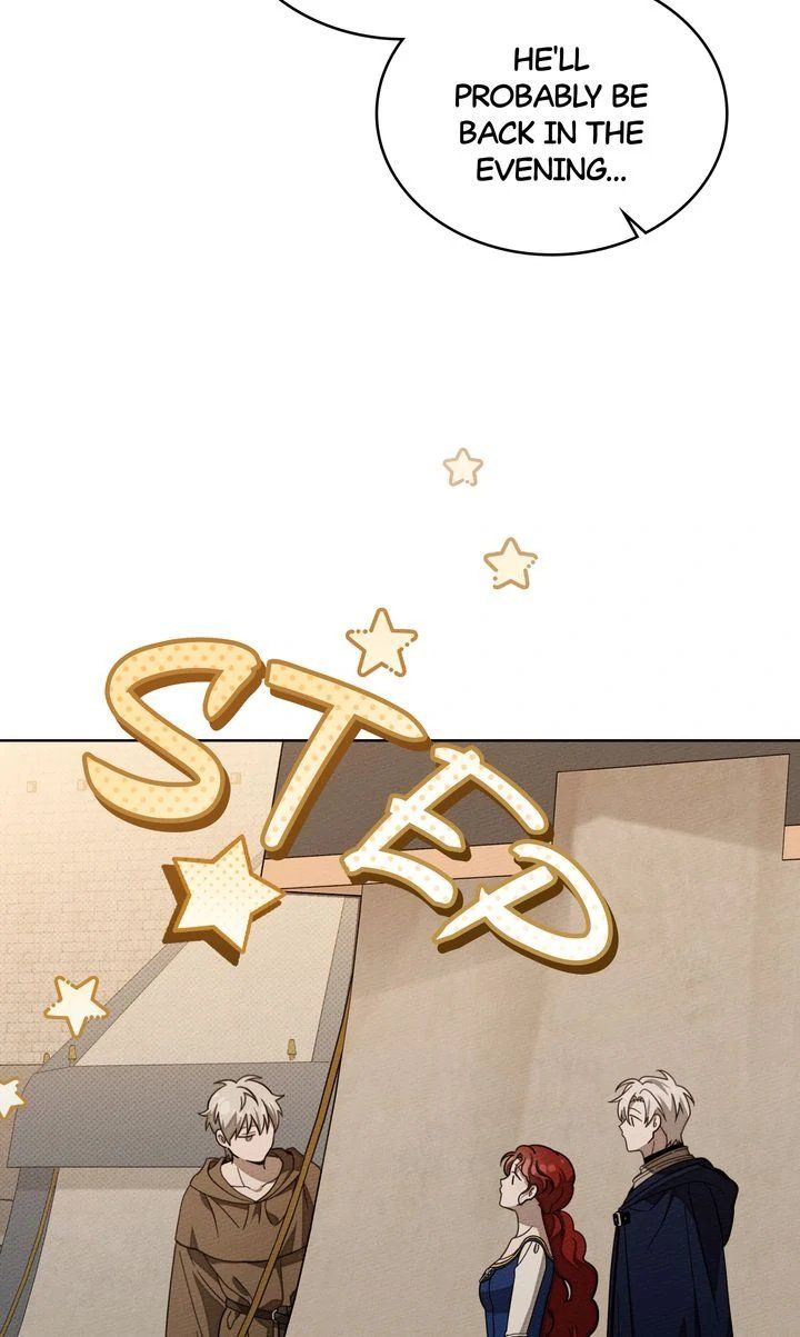 Under the Oak Tree Chapter 128 - Page 75