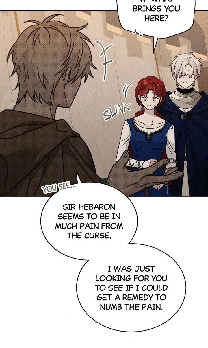 Under the Oak Tree Chapter 128 - Page 78