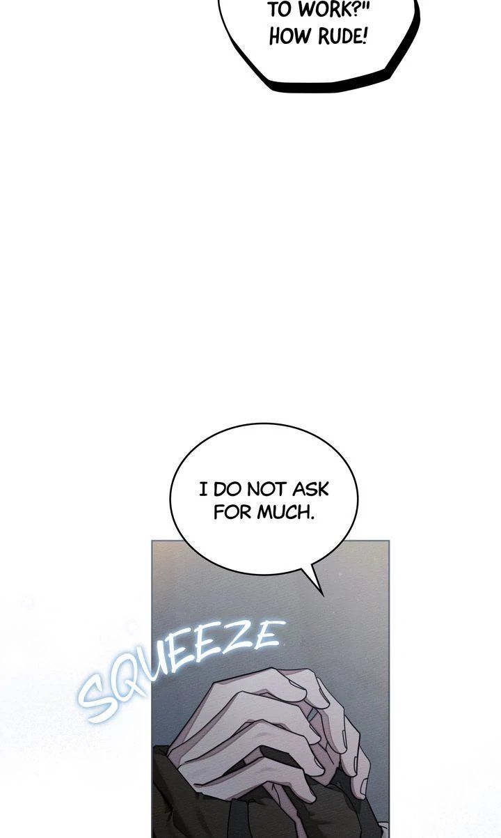 Under the Oak Tree Chapter 128 - Page 9