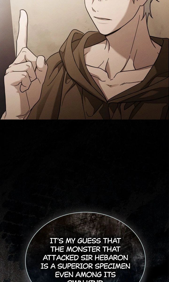 Under the Oak Tree Chapter 129 - Page 10