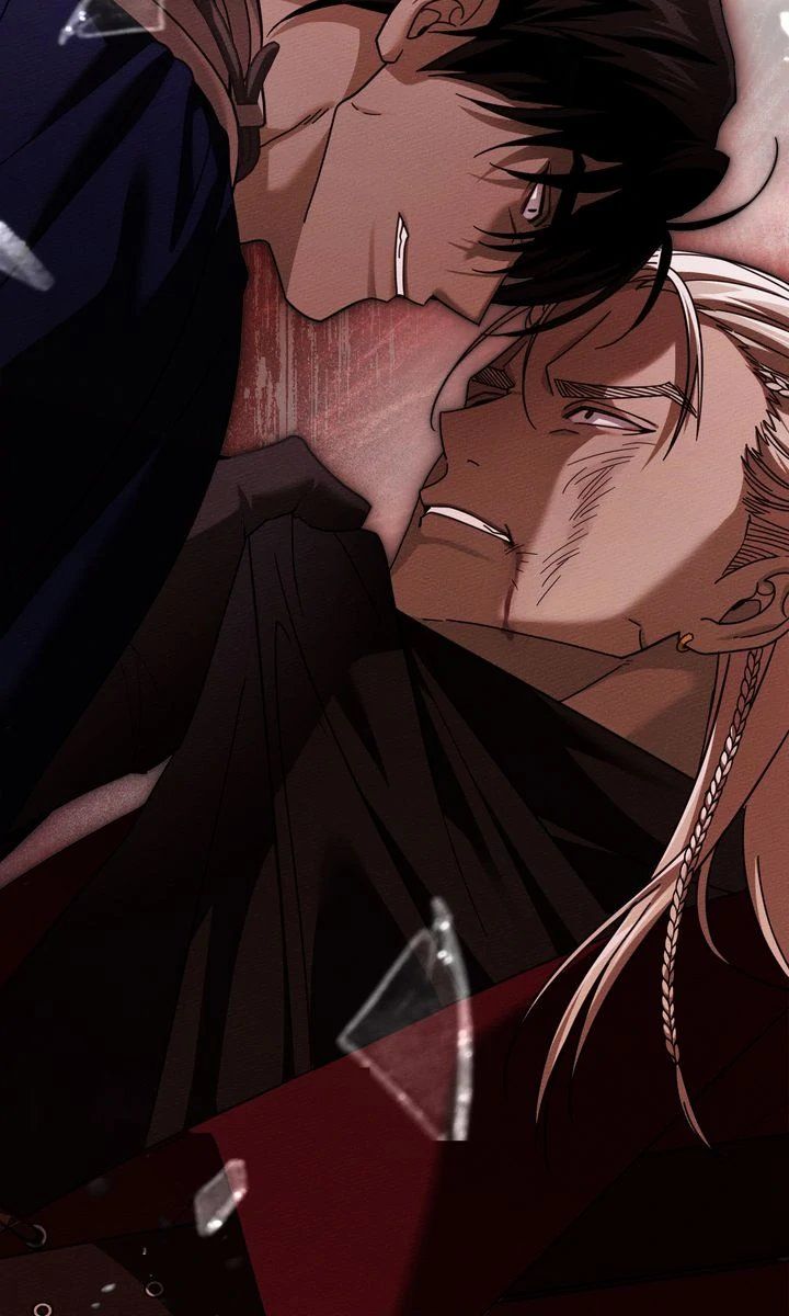 Under the Oak Tree Chapter 129 - Page 102