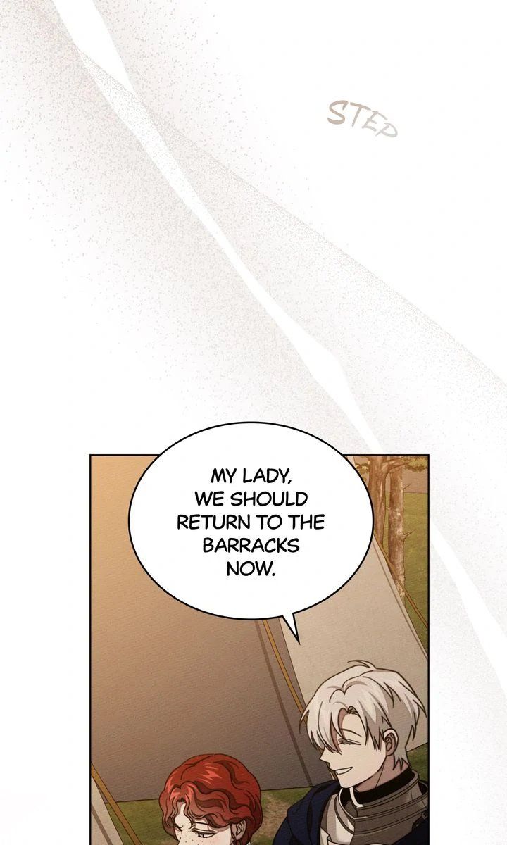 Under the Oak Tree Chapter 129 - Page 18