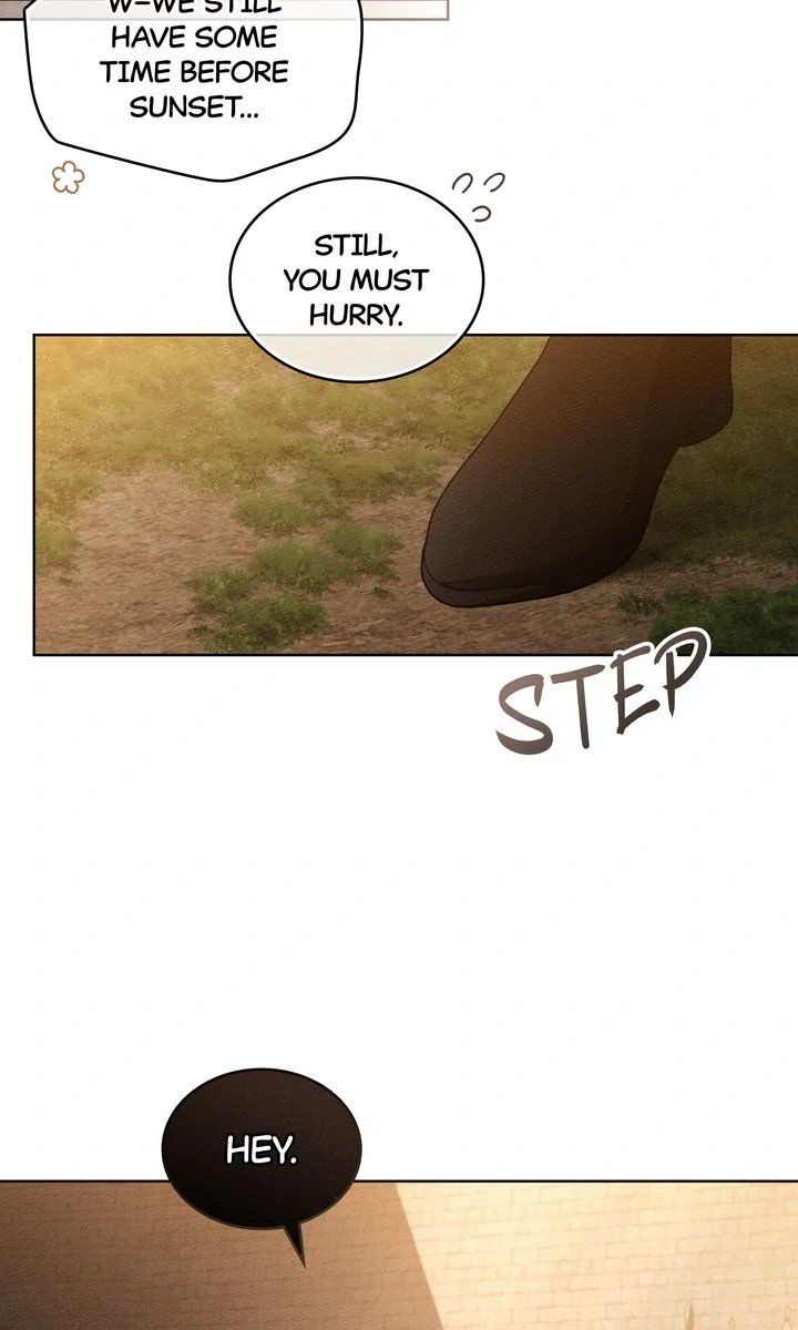 Under the Oak Tree Chapter 129 - Page 28